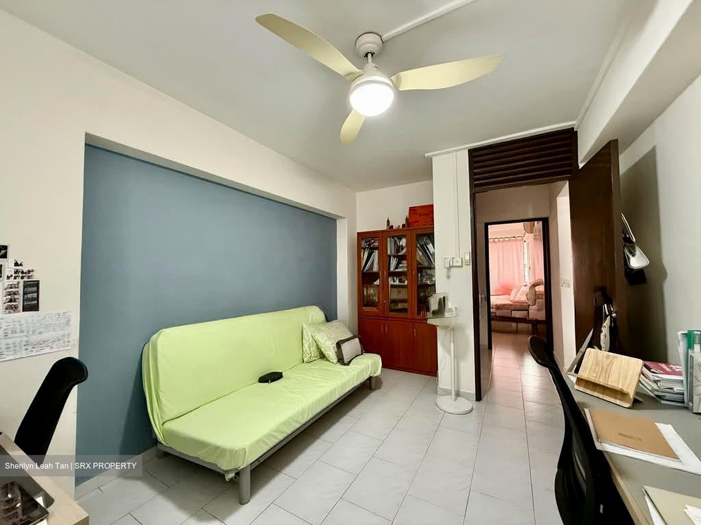Blk 254 Bishan Street 22 (Bishan), HDB 4 Rooms #547351531